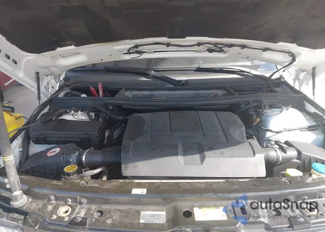 2012 Land Rover Range Rover Hse from USA, damaged, VIN SALMF1D41CA388012